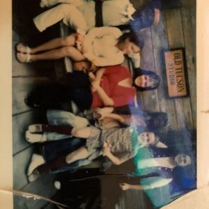 Meet your Posher, Patricia